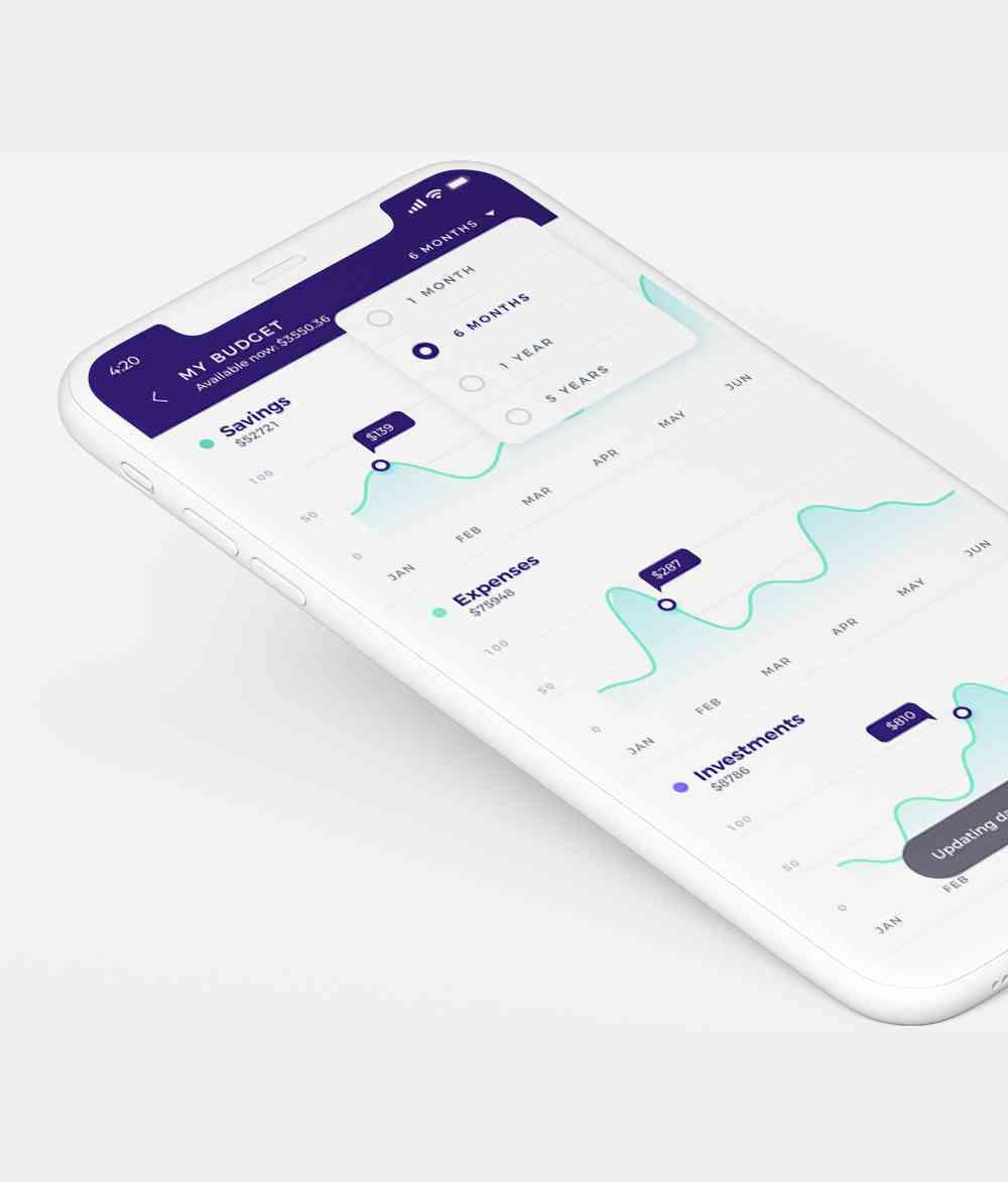 Premium Service Page Suite