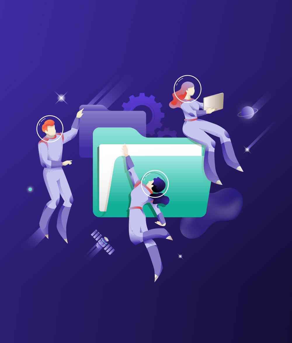 Conversion Website System