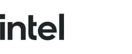 Intel logo
