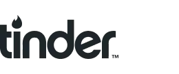 Tinder logo