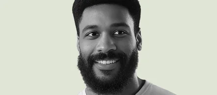 Client proof visual card for focused brand pages